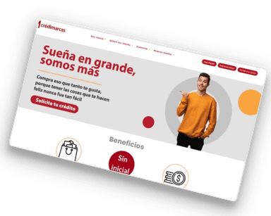 Credimarcas